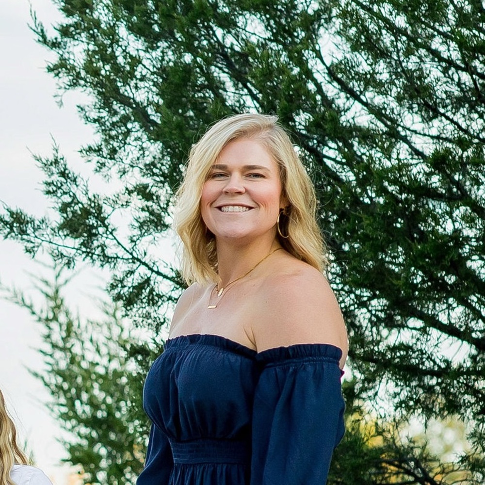 Meet your Posher, Julie